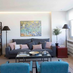 Apartamento de 47 m² en Centro de Madrid, con 1 habitación(es) y 1 baño(s) privado(s)